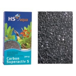 HS Aqua Superactive Carbon fijn